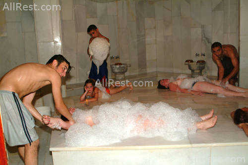Lemon Sahara Beach Hotel 20